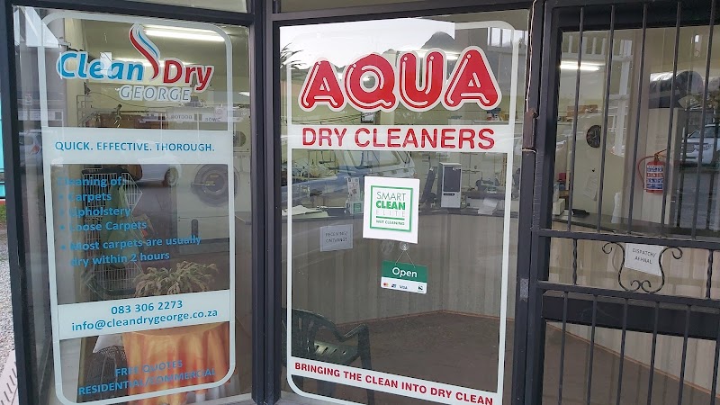 Aqua Dry Cleaners - Photo 2